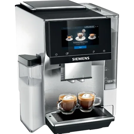 Beliebteste Kaffeevollautomaten