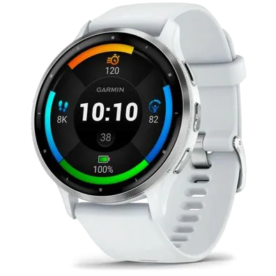 Top-10 Smartwatches 2026