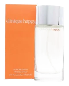 Parfum Clinique Happy Eau de Parfum 100 ml bei vibequelle