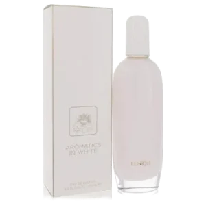 Parfum Clinique Aromatics In White Eau de parfum 100 ml bei vibequelle
