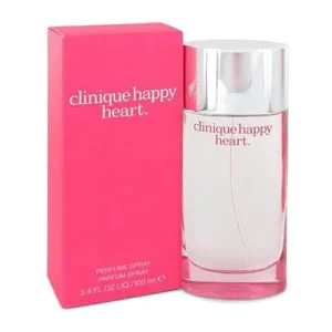 Parfum Clinique Happy Heart Eau de Parfum 100 ml bei vibequelle