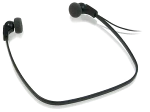 Philips Stereo-Unterkinn-Kopfhârer LFH0334 bei vibequelle