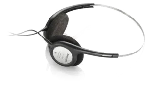 Philips Stereo Kopfhârer LFH2236 bei vibequelle