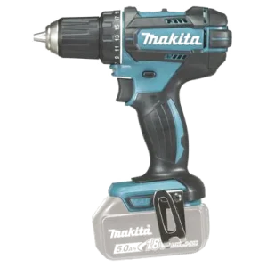 makita Akku-Bohrschrauber DDF482Z 18V – Makita Corporation bei vibequelle