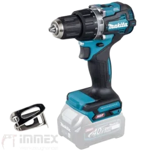 Makita Akku-Bohrschrauber 40V DF002GZ bei vibequelle