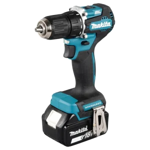 Makita DDF487RTJ Akku-Bohrschrauber bei vibequelle