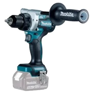 MAKITA Akku-Bohrschrauber DDF486Z 18V bei vibequelle