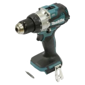 Makita DDF489Z Akku-Bohrschrauber bei vibequelle