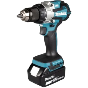 Akku-Bohrschrauber 18V / 5,0 Ah DDF489RTJ – Makita bei vibequelle