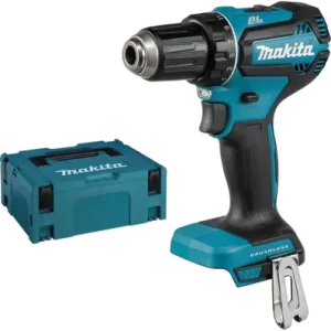 Makita DDF485ZJ Akku-Bohrschrauber bei vibequelle
