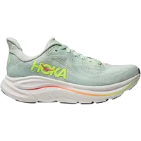 HOKA – Clifton 10 Laufschuhe Damen sea glass bei vibequelle