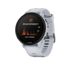 Sportuhr Garmin Forerunner 955 Solar mit GPS bei vibequelle