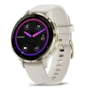 Sportuhr Garmin Venu 3S – 41 mm bei vibequelle