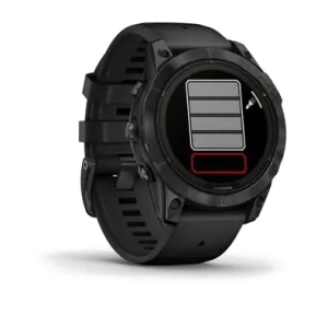 Sportuhr Garmin Fnix 7 Pro Solar Edition bei vibequelle