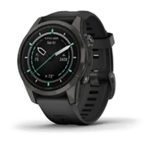 Sportuhr Garmin EPIX PRO Gen 2 Sapphire Edition 42mm bei vibequelle