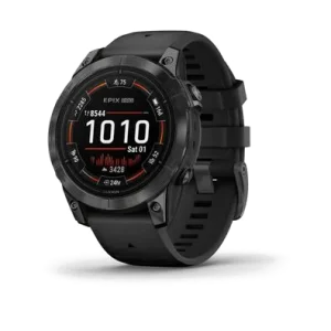Smartwatch Garmin Epix Pro (Gen 2) AMOLED 1,3″ bei vibequelle