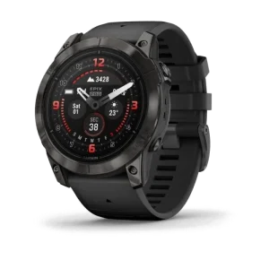 Sportuhr Garmin Epix Pro Gen 2 mit GPS bei vibequelle