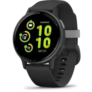 Sportuhr Garmin Vivoactive 5 mit GPS bei vibequelle