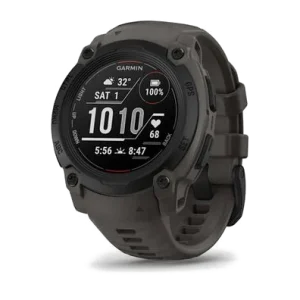 Sportuhr Garmin Instinct E 40mm Schwarz bei vibequelle
