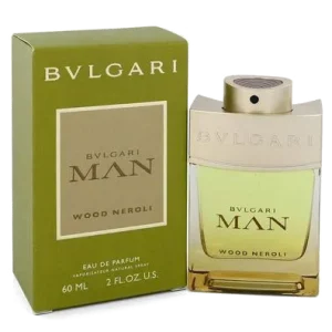 Parfum Bvlgari Man Wood Neroli Eau de Parfum 100 ml bei vibequelle
