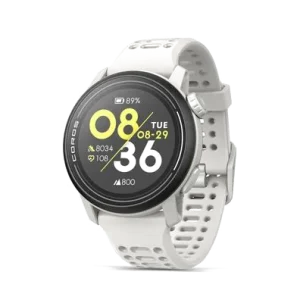 GPS-Uhr COROS Pace 3 Sportuhr mit 38h GPS-Akku bei vibequelle