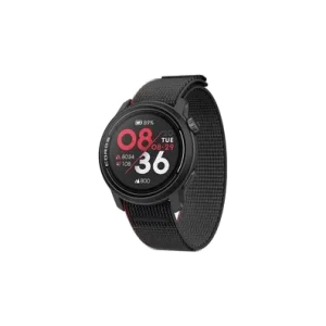 Sportuhr Coros Pace 3 mit GPS und 20 Aktivitätsmodi bei vibequelle