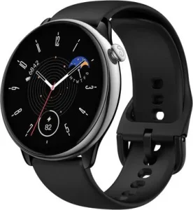 Amazfit GTR Mini Smartwatch für Frauen und Männer, mit präzisem GPS-Tracking, Fi bei vibequelle