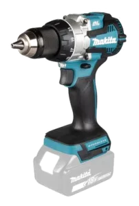 Makita DDF489Z Akku-Bohrschrauber 18V ohne Akku ohne Ladegerät bei vibequelle