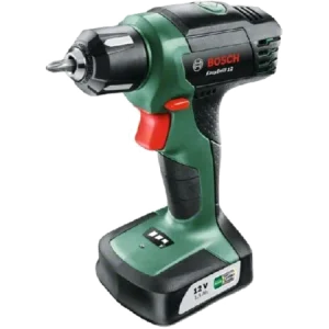 Akku-Bohrschrauber EasyDrill 12 06039B3000 – Bosch Power Tools bei vibequelle