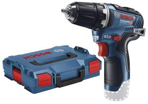 Akku-Bohrschrauber GSR12V35 06019H8001 GSR12V35… – Bosch Power Tools bei vibequelle
