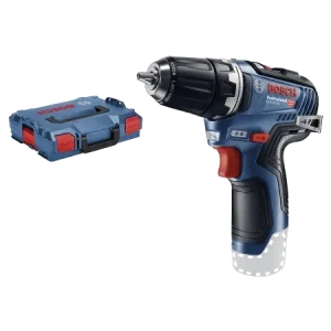 Akku-Bohrschrauber GSR12V35 06019H8001 GSR12V35… – Bosch Power Tools bei vibequelle