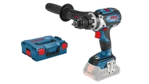 BOSCH Professional Akku-Bohrschrauber 06019G0109 bei vibequelle