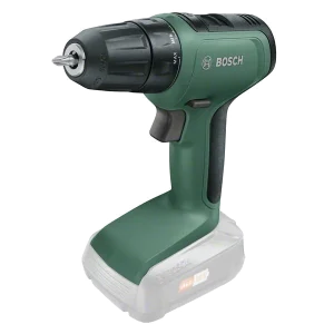 BOSCH Akku-Bohrschrauber UniversalDrill bei vibequelle