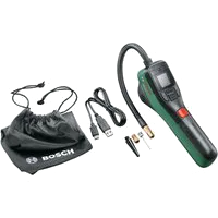 Akku-Druckluftpumpe EasyPump – Bosch bei vibequelle