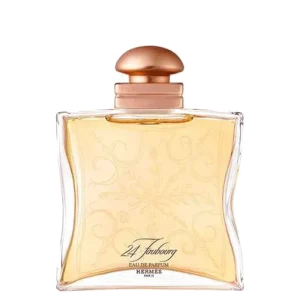 Parfum HermÜs 24 Faubourg Eau de Parfum 100 ml – HermÃ¨s bei vibequelle