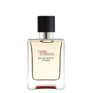 Parfum HermÜs Eau de Parfum Intense – Bergamotte & Bois brÃ»ls – HermÃ¨s bei vibequelle
