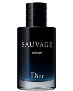 Dior Sauvage Parfum bei vibequelle