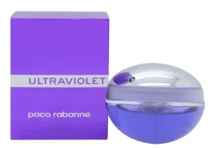 Parfum rabanne Ultraviolet Eau de Parfum 80 ml bei vibequelle