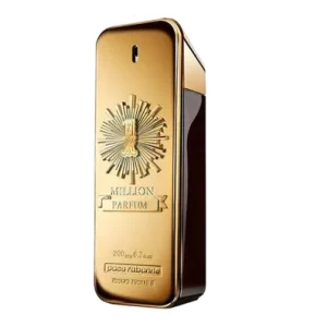 Eau de Parfum rabanne 1 Million Parfum Gold bei vibequelle