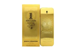 Parfum rabanne 1 Million Eau de Parfum 100 ml bei vibequelle