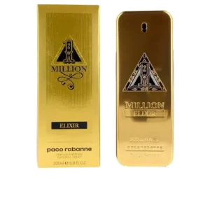 Parfum Rabanne 1 Million Elixir Eau de Parfum 200 ml – Paco Rabanne bei vibequelle