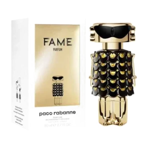 Parfum Rabanne FAME Eau-de-Parfum für Damen, 80 ml bei vibequelle