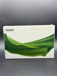 Kenzo Parfum D´Ete Eau de Parfum 50ml bei vibequelle