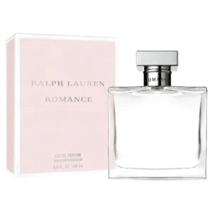 Parfum Ralph Lauren Romance Eau De Parfum 100 ml bei vibequelle