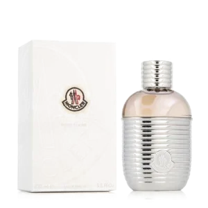 Parfum Moncler Pour Femme Eau de Parfum 100 ml bei vibequelle