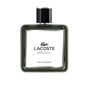 Parfum Lacoste Original Eau De Parfum 60 ml bei vibequelle