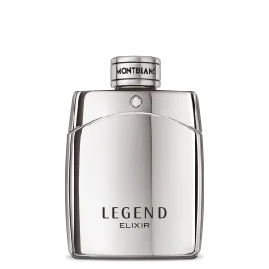 Montblanc – Montblanc Legend Elixir Eau de Parfum, 100ml – MB137750 – Parfum bei vibequelle