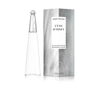 Parfum Issey Miyake Eau de Parfum Intense 100 ml bei vibequelle