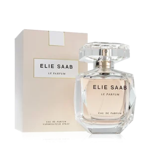 ELIE SAAB Eau de Parfum Elie Saab Le Parfum Eau de Parfum Spray 30ml bei vibequelle