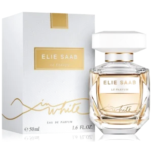 Elie Saab Le Parfum In White Eau de Parfum 50ml bei vibequelle